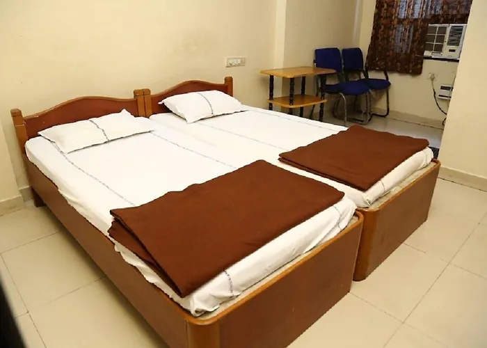 Sri Sai Krishna DeluxeVilla